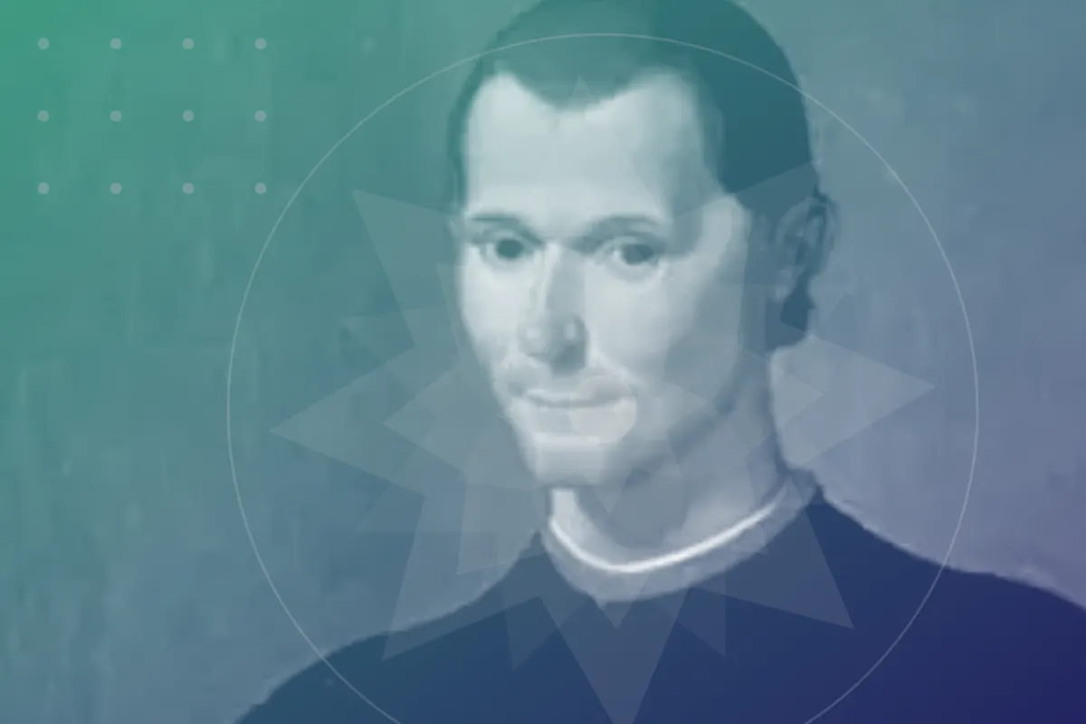 Éthique de la violence : le Prince de Machiavel ou bien le Coran ?