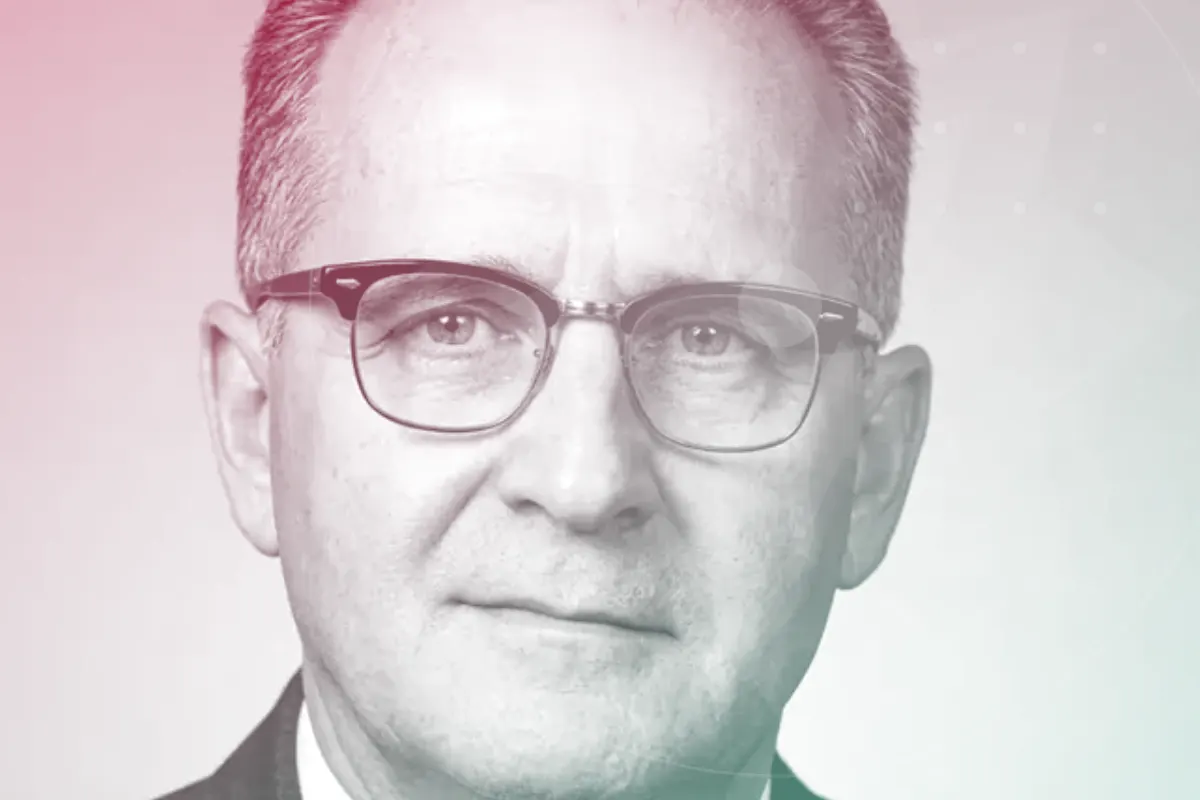 Malek Bennabi : Penseur décolonial islamique
