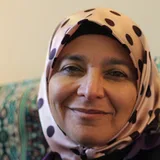 Zainab Alwani